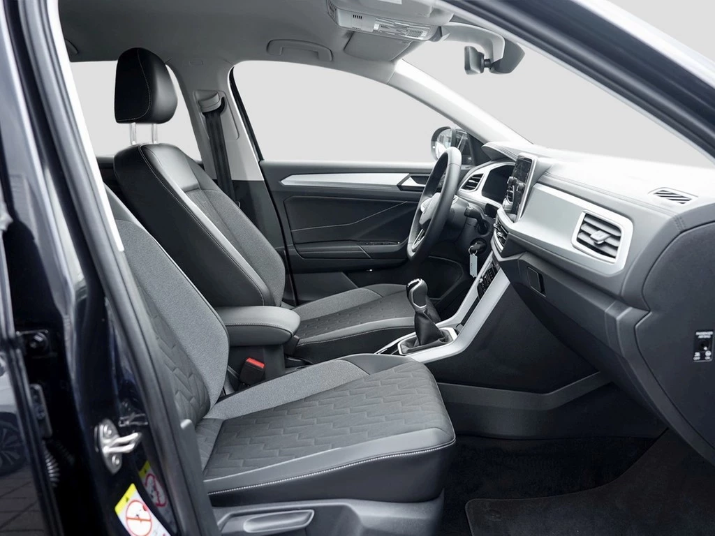 Volkswagen T-Roc 1.0 TSI GOAL /Navi/ LED/ ACC/ DAB+