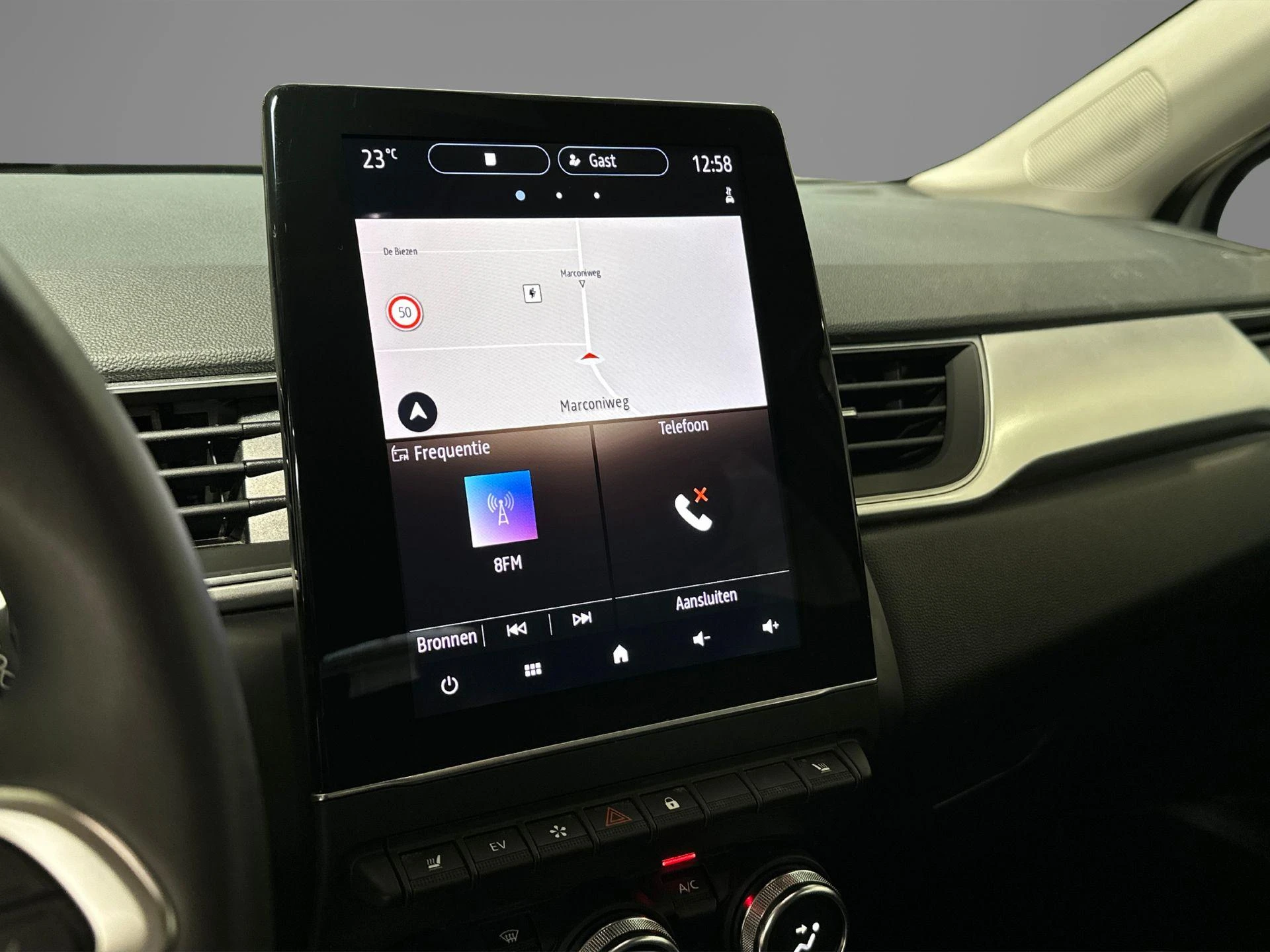 Renault Captur 1.6 E-Tech Plug-in Hybrid 160 Intens