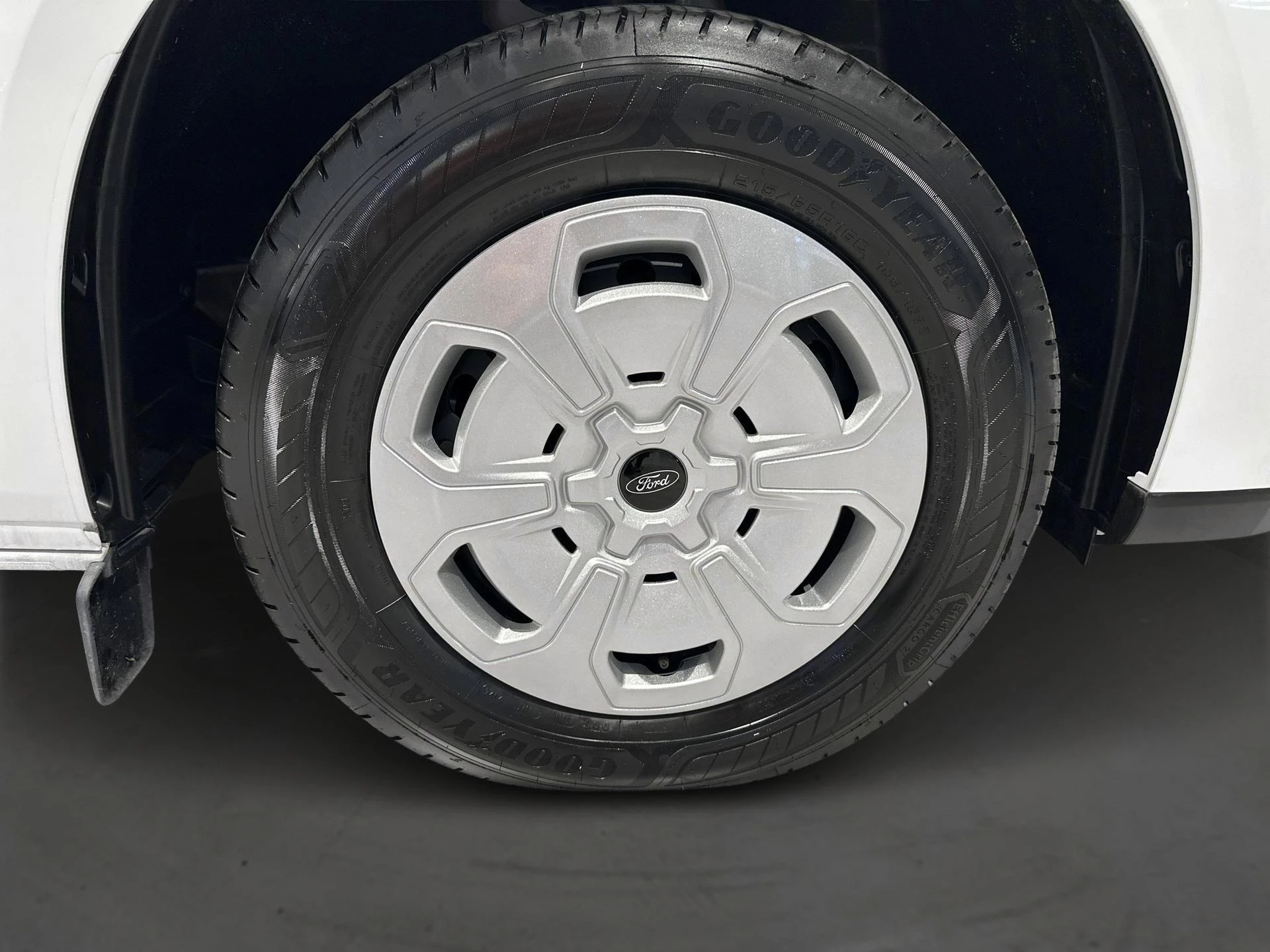 Ford Transit Custom 320L Trend