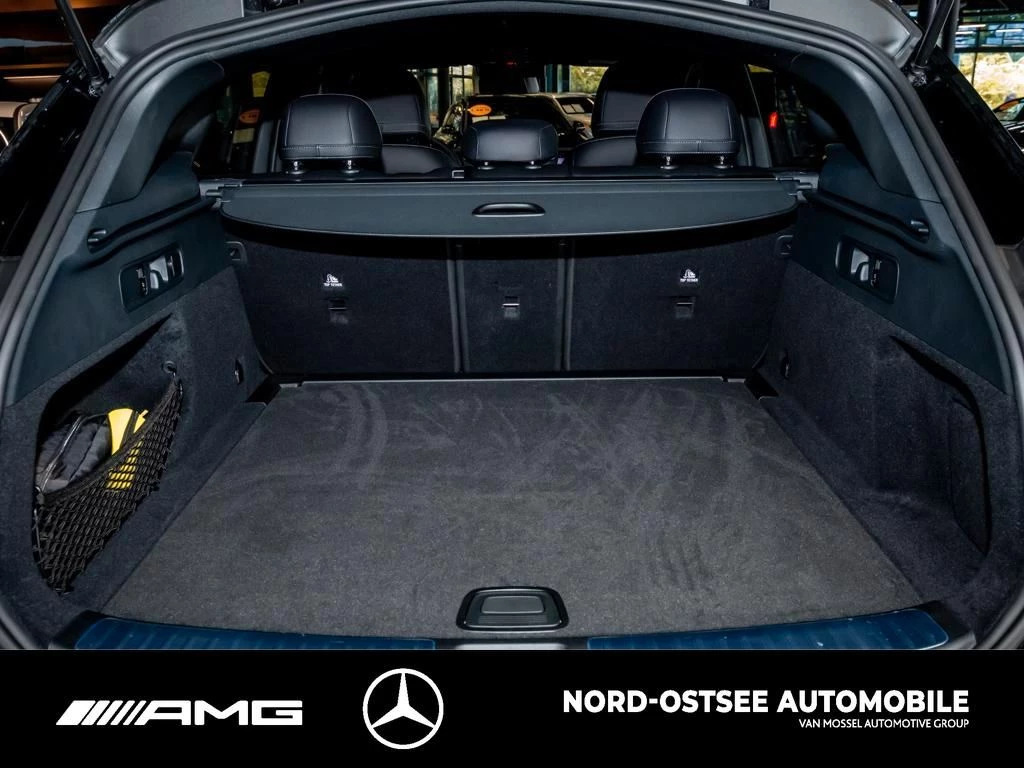 Mercedes-Benz GLC 400 4m EQ SKY-CONTROL AHK DIGITAL-LIGHT 20-Z