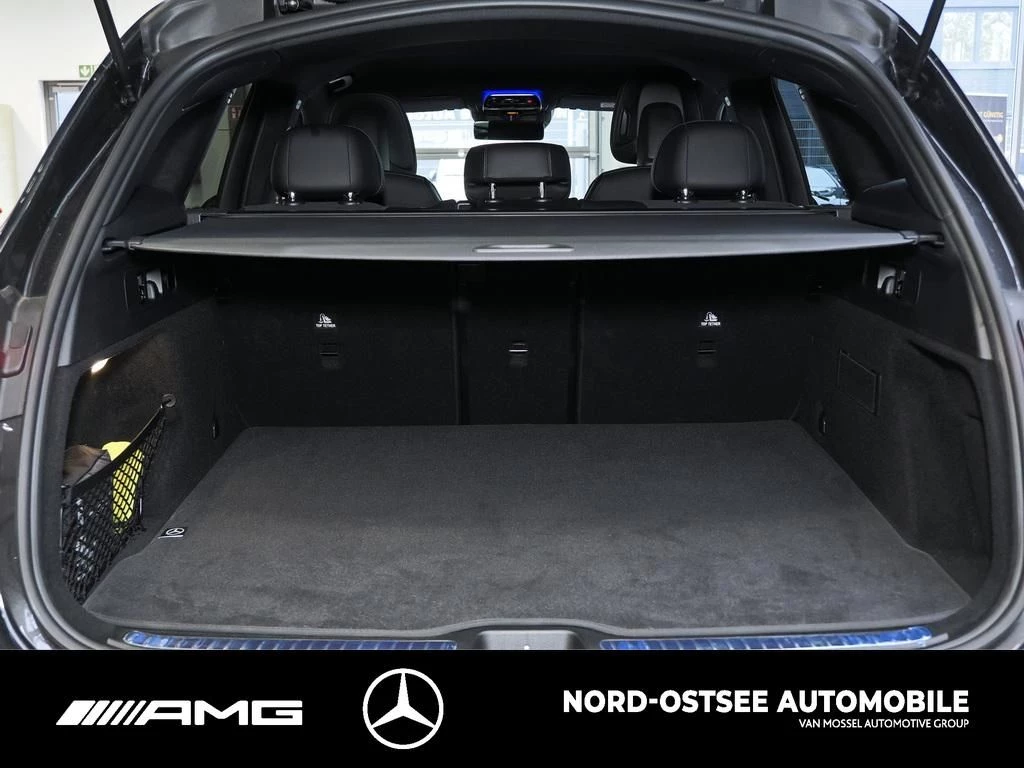 Mercedes-Benz GLC 300 d AMG 4M AHK DISTRONIC MBUX KEYLESS-GO AMG LineX254 GLC 300 d AMG 4M AHK DISTRONIC MBUX KEYLESS-GO AMG Line