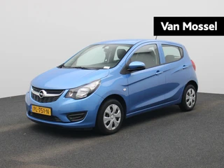 Opel KARL 1.0 ecoFLEX Edition