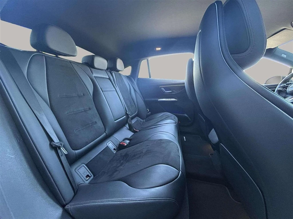 Mercedes-Benz EQE 350 EL AMG Edition 292HK Aut.