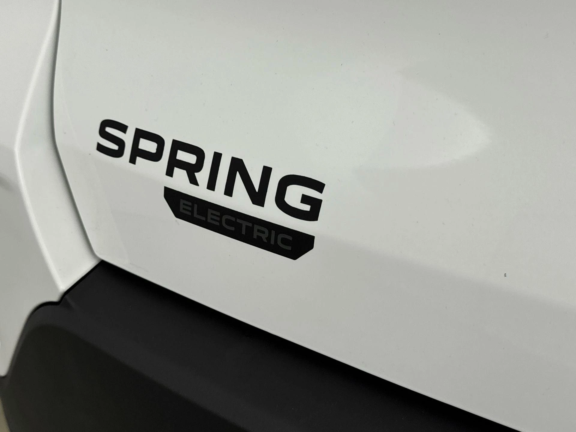 Dacia Spring Expression 27 kWh 45Pk