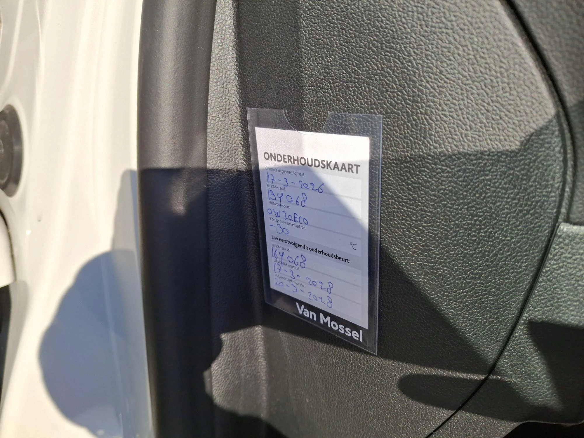 Ford Focus Wagon 1.0 EcoBoost Hybrid ST Line X Business