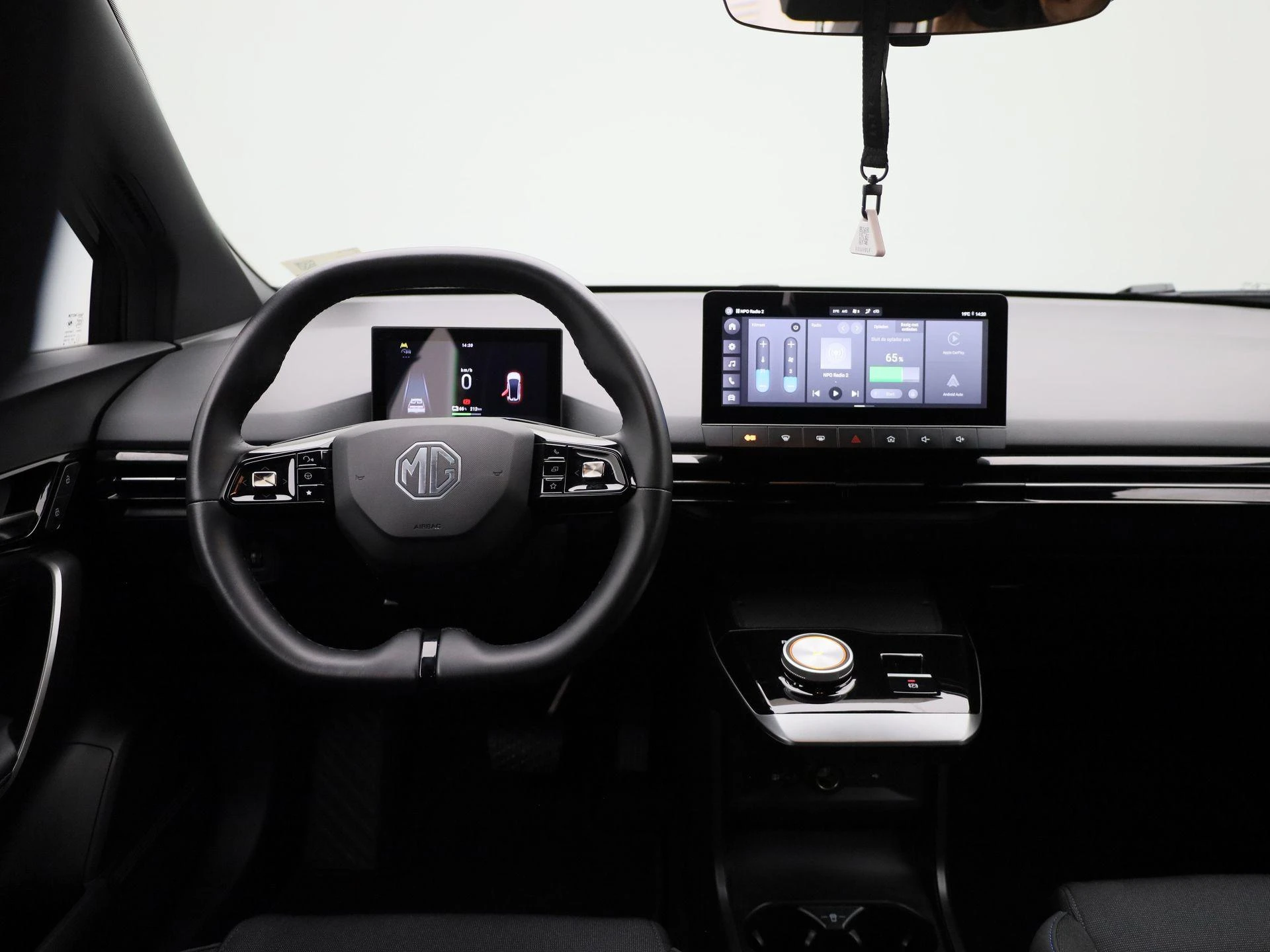 MG-MG4 EV-image-6