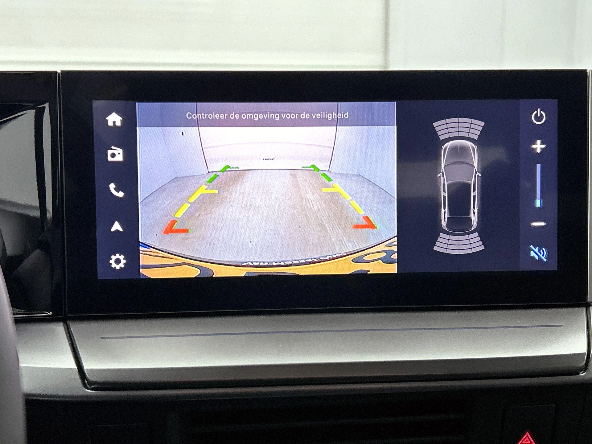 Opel Frontera 1.2 Turbo Hybrid GS