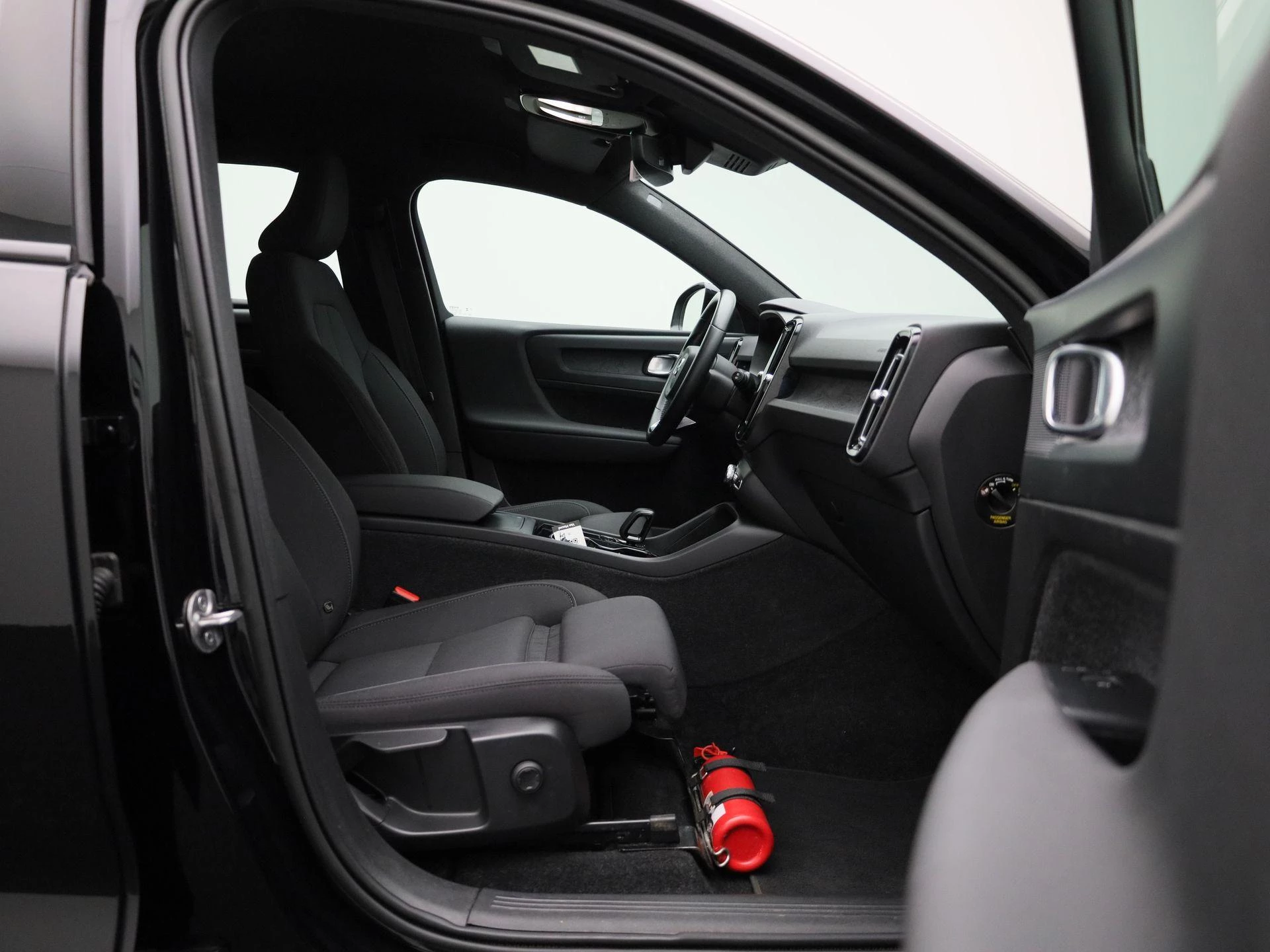 Volvo XC40 Recharge Core
