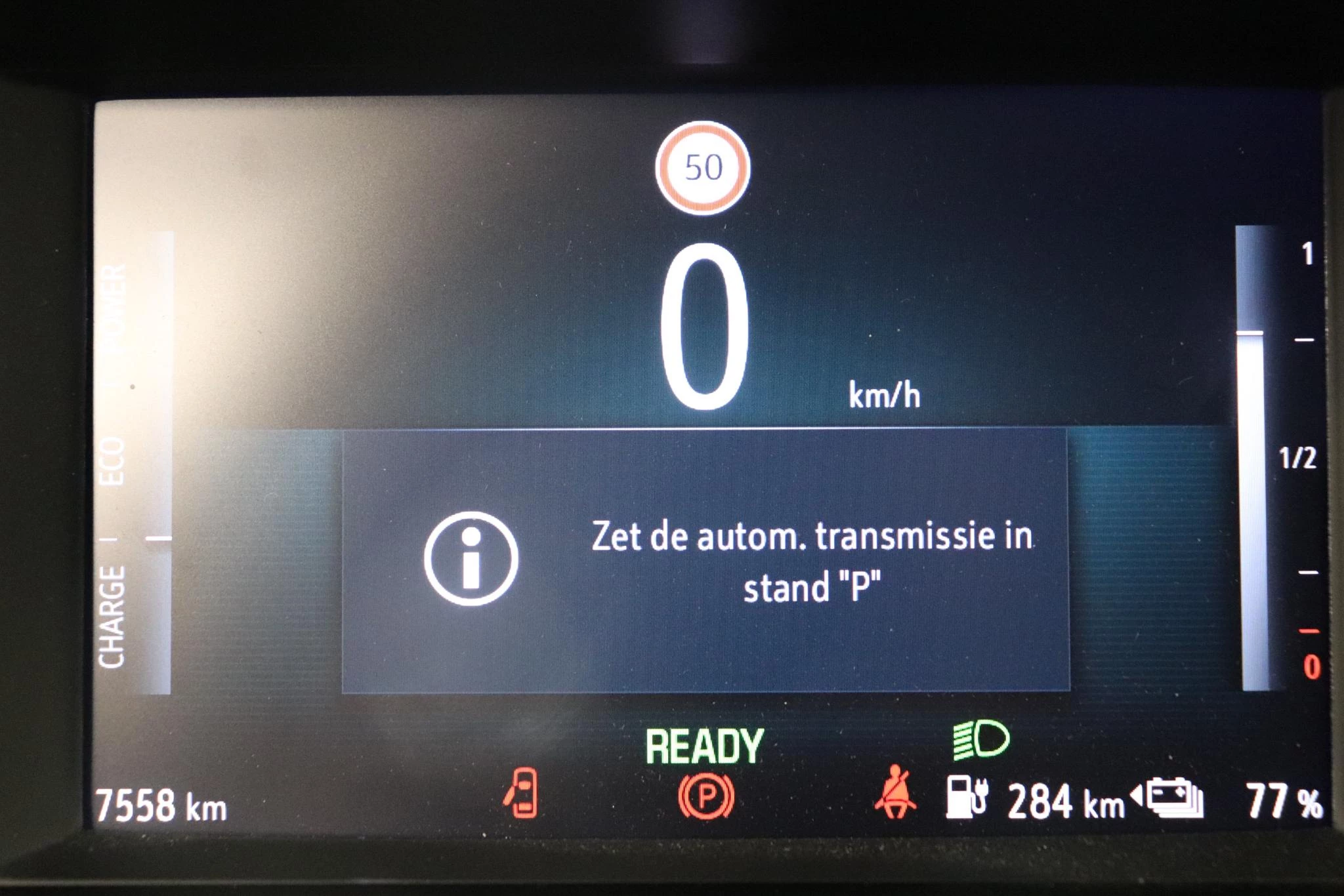 Opel Corsa BEV Long Range 51kWh GS