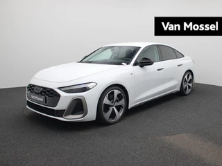 Audi A5 Limousine 2.0 e-hybrid quattro S edition 299 PK