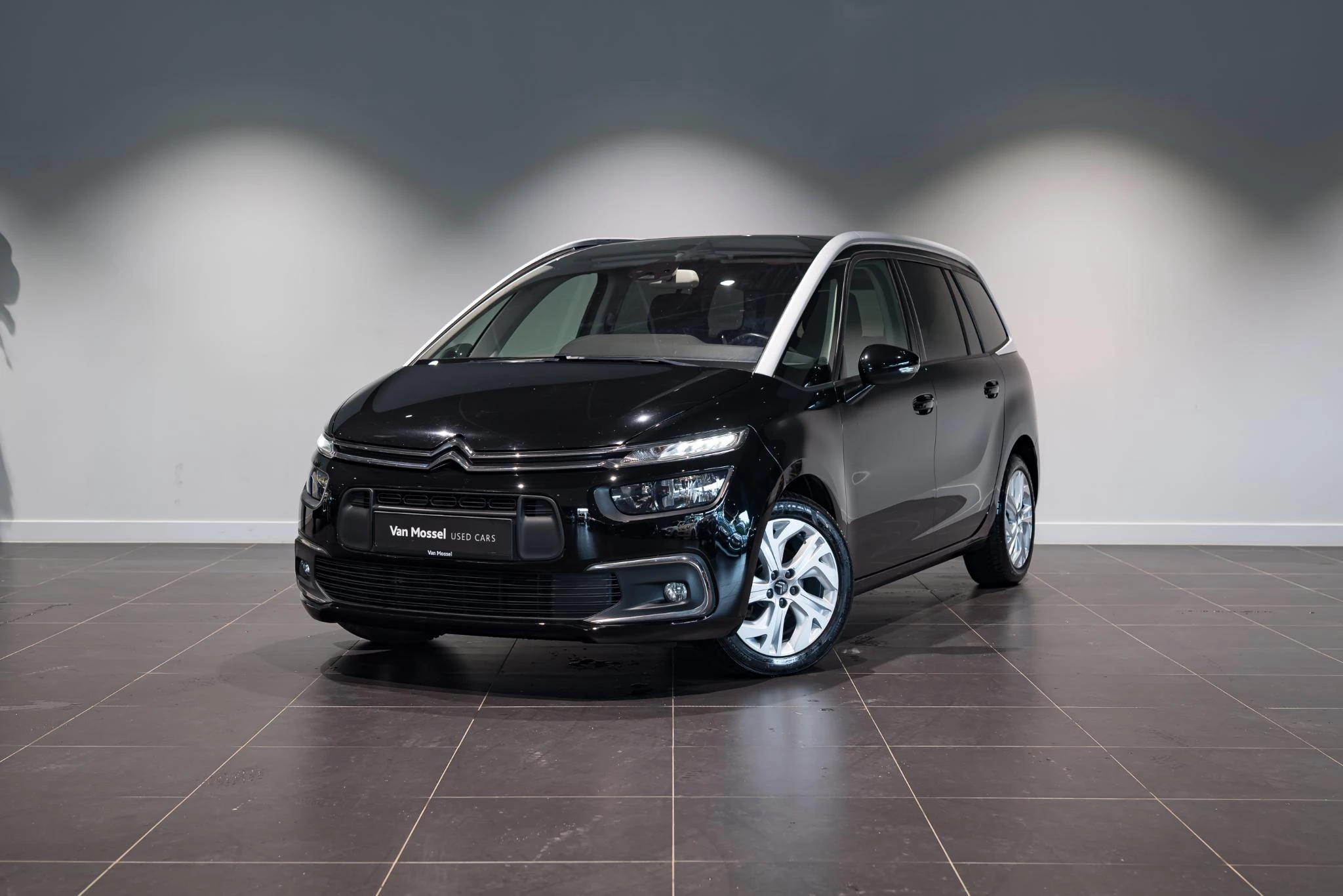 Citroën-C4 Spacetourer-image-0