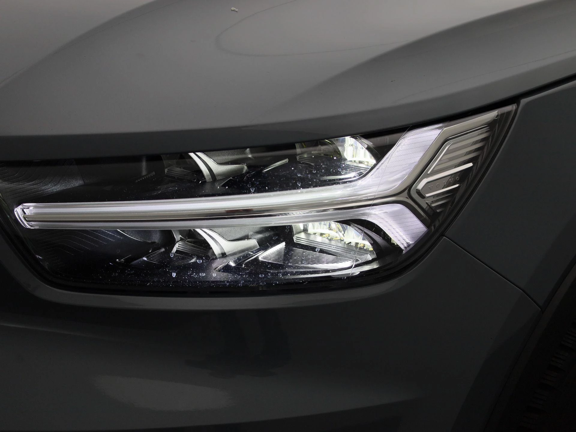 Volvo XC40 1.5 T4 Recharge Expression