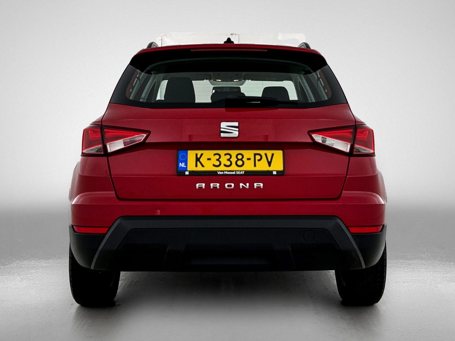 SEAT Arona 1.0 TSI Style