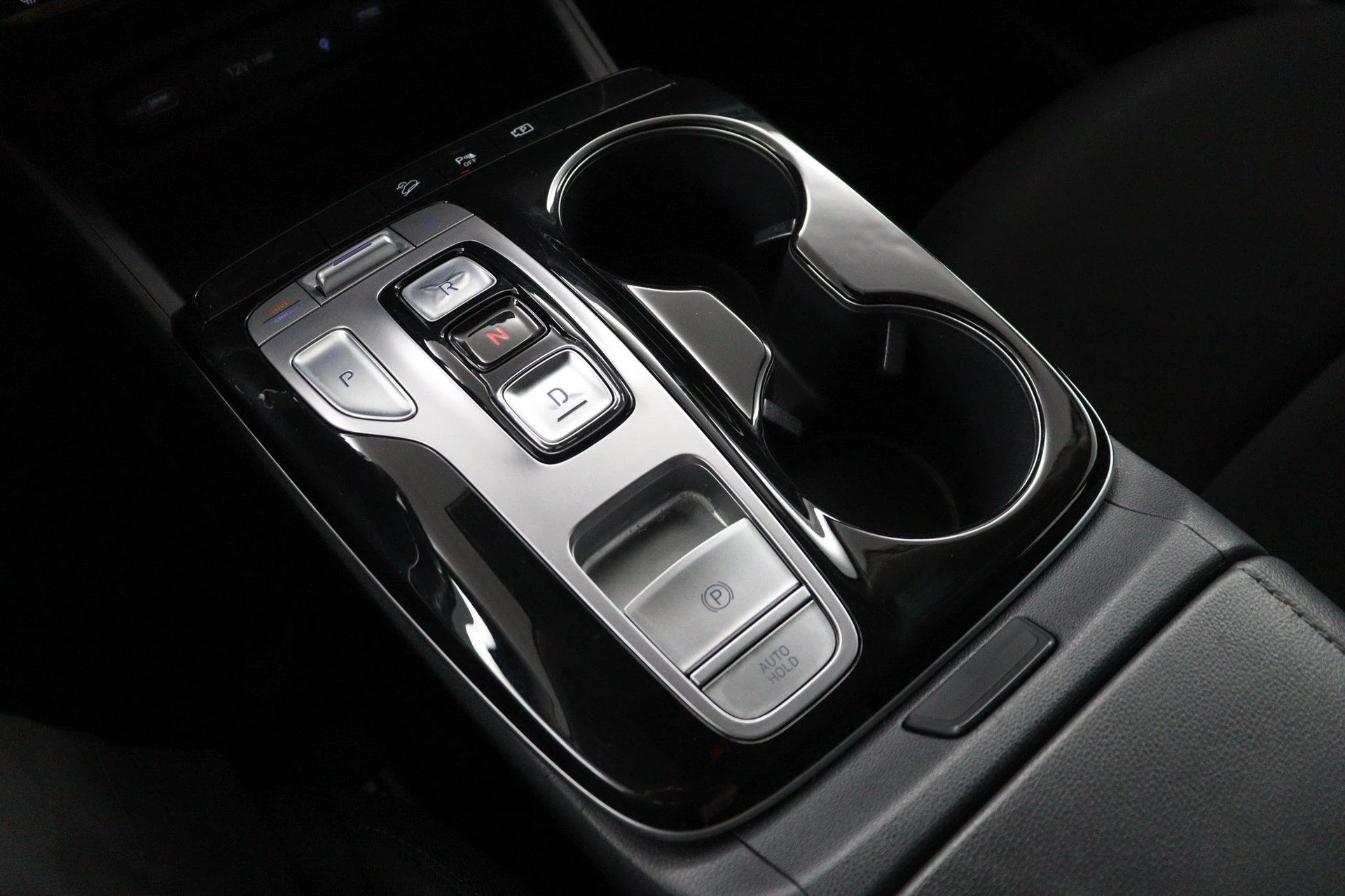 Hyundai Tucson 1.6 T-GDI PHEV Comfort 4WD Automaat |