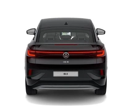 Volkswagen ID.5 Pro 77 kWh 204 PK|