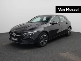 Mercedes-Benz A-Klasse 250 e Luxury Line