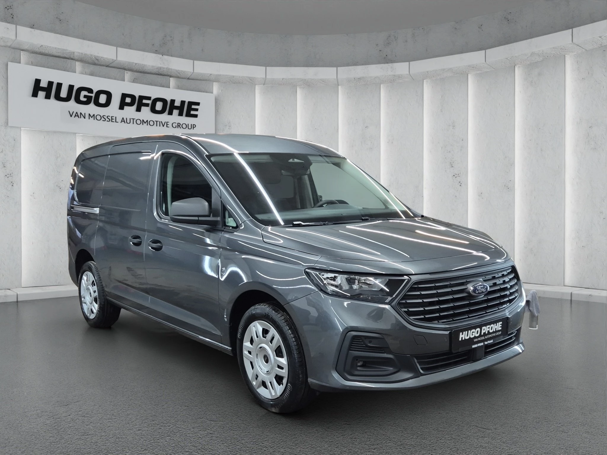 Ford Transit Connect Grand Kastenwagen Trend L2 . 7-Gang-Autom. 2026.25 MY