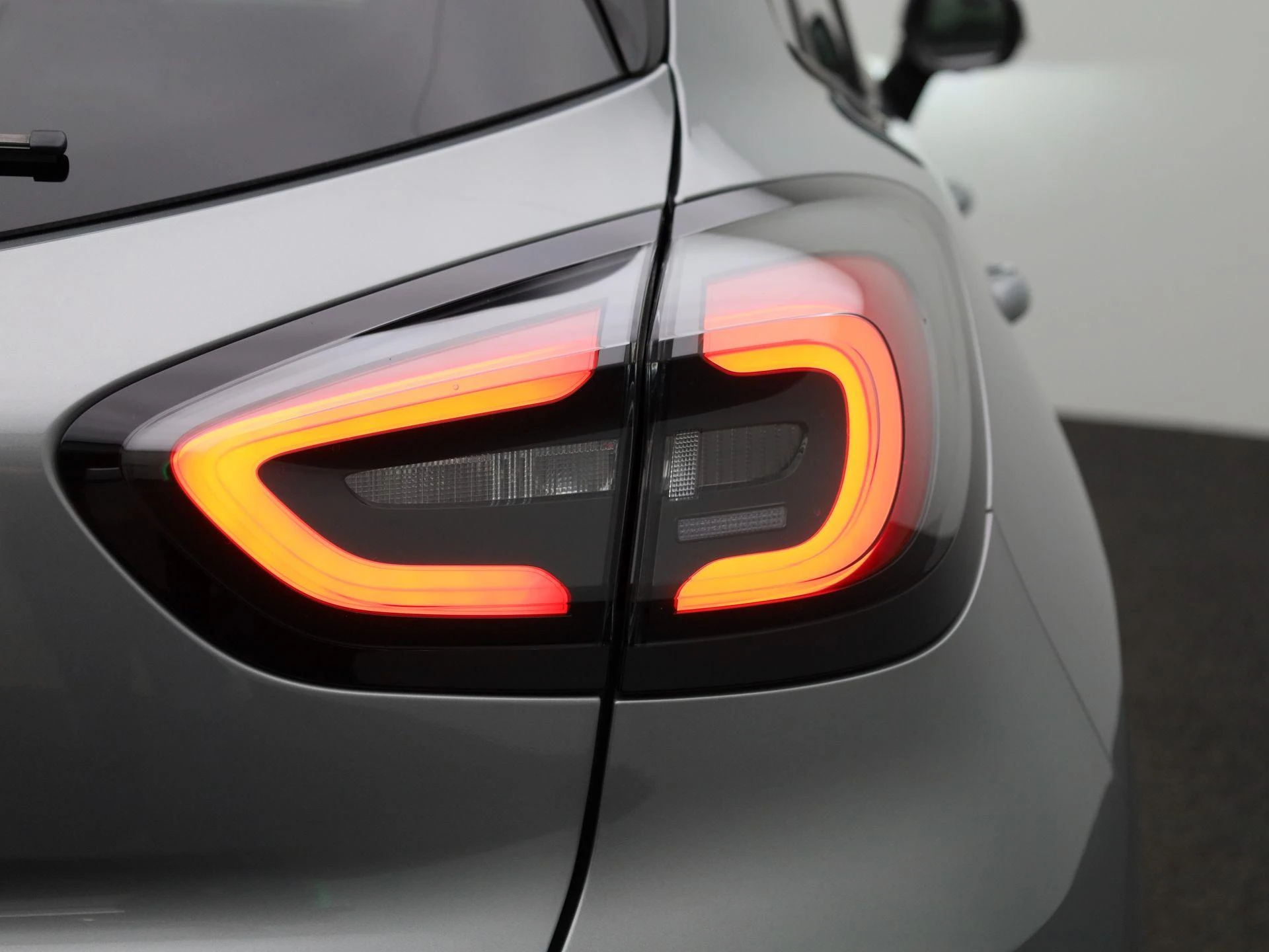 Ford Puma - 34