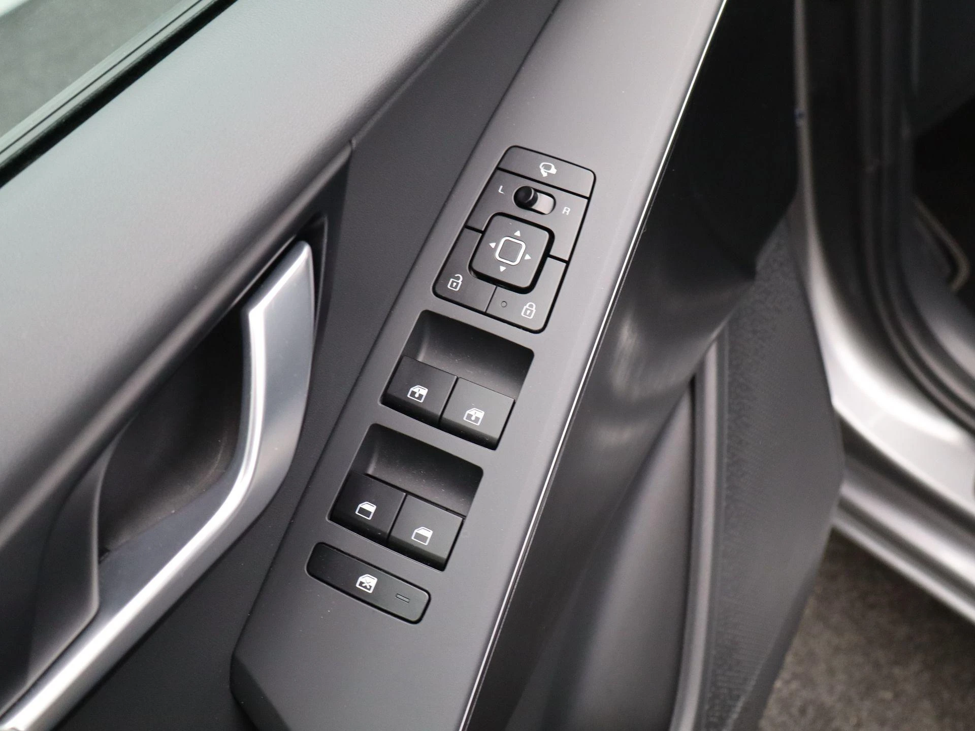 Kia Niro 1.6 GDi Hybrid DynamicLine