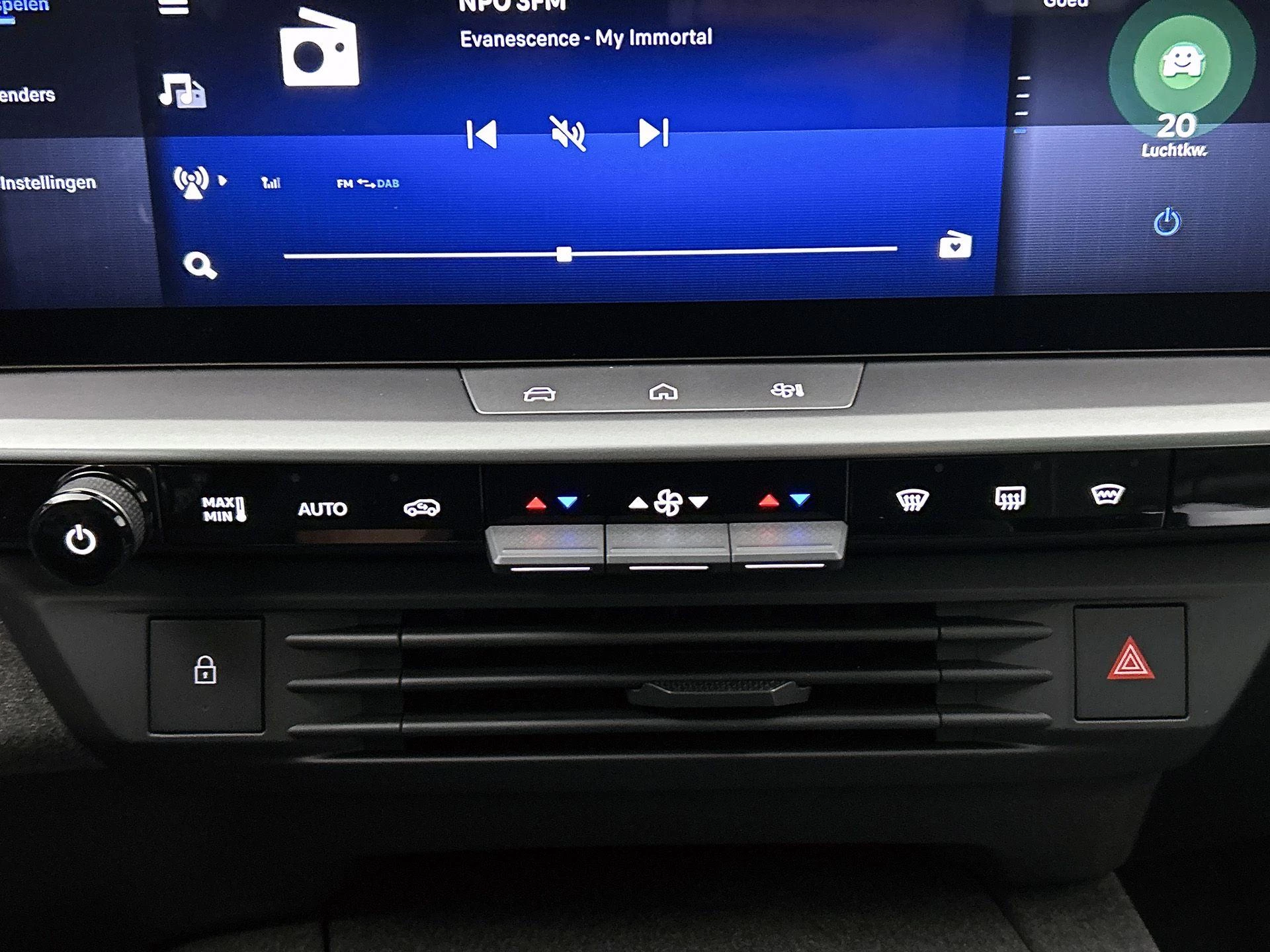 Opel Grandland 1.6 Turbo Plug-in-Hybrid GS