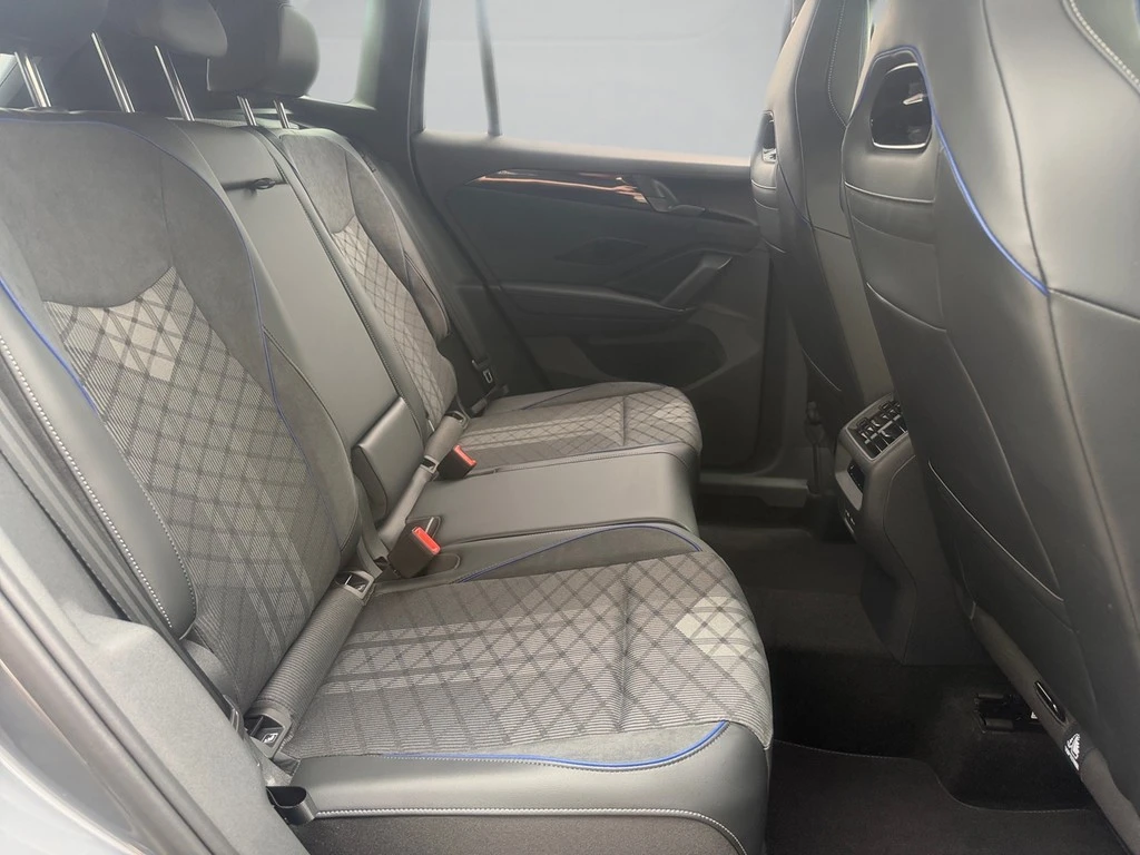 Volkswagen Tiguan 1,5l eHybrid 110 kW / 85 kW 6-DSG R-Line