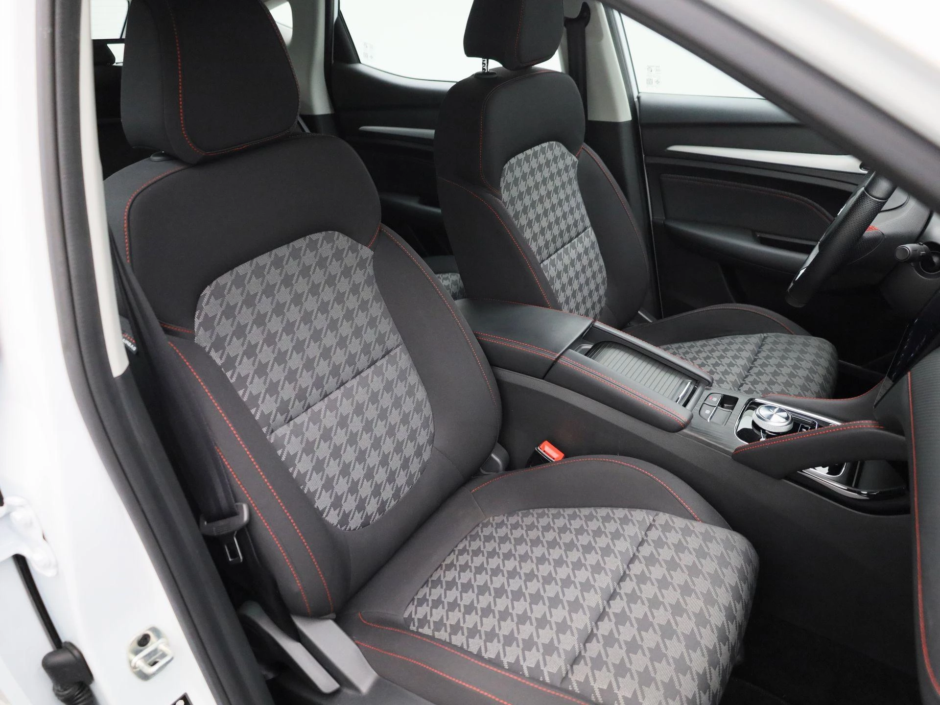 MG ZS Standard Range 51 kWh Comfort