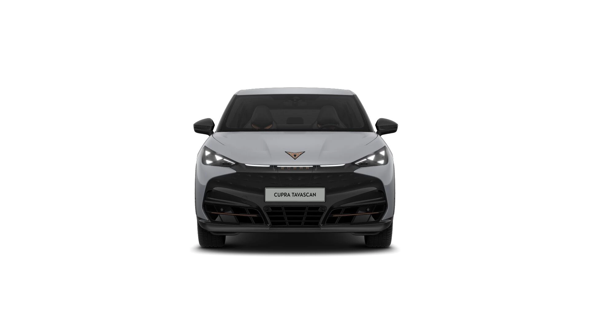 CUPRA Tavascan Business
