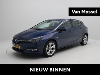 Opel Astra 1.2 Business Executive