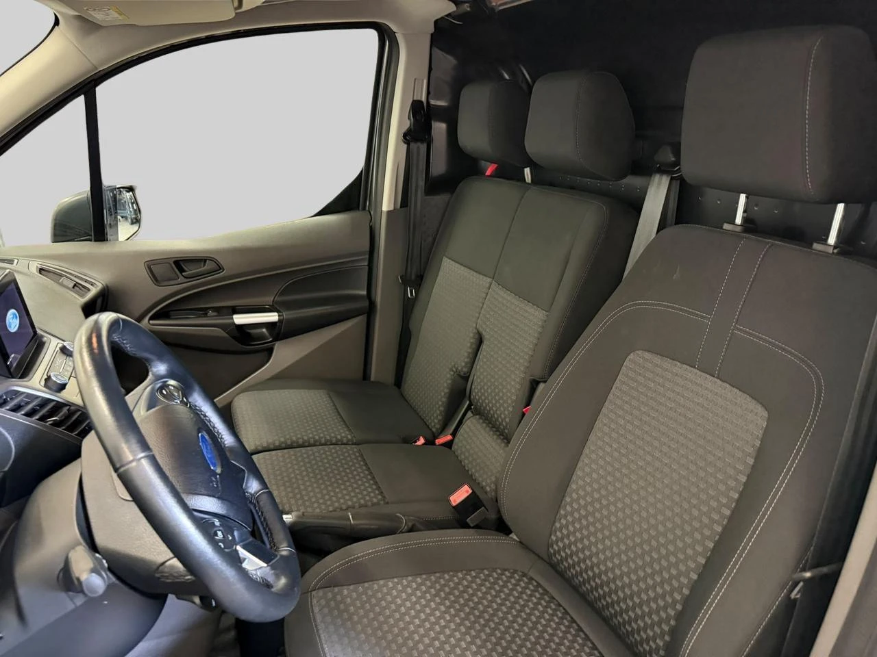 Ford Transit 1.5 EcoBlue L2 Trend
