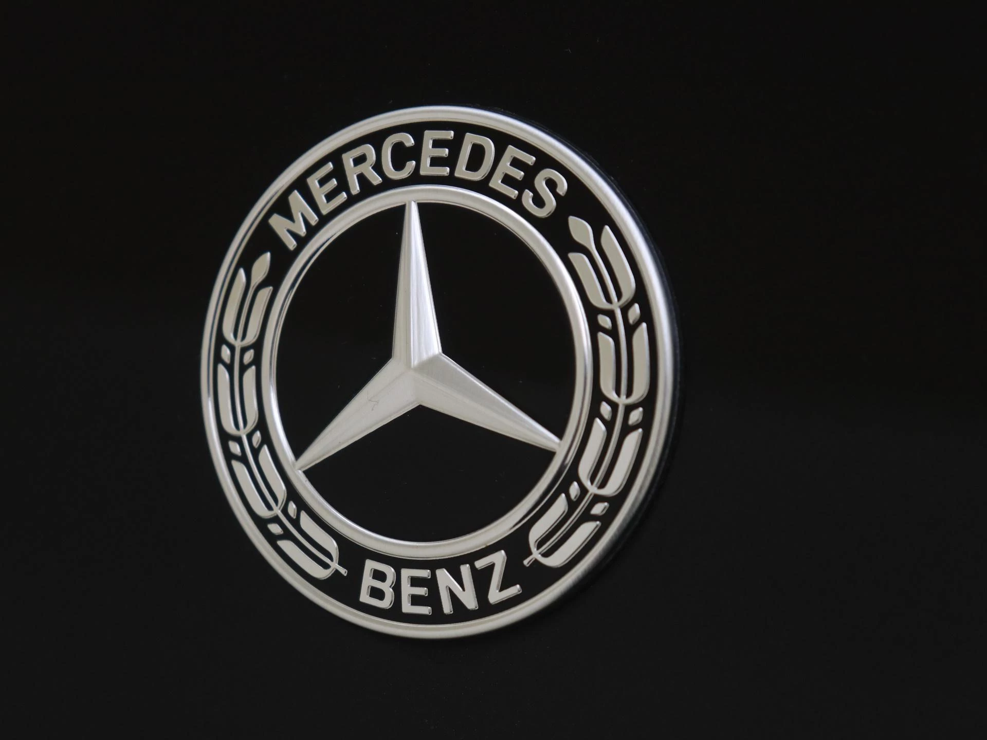 Mercedes-Benz E-Klasse 300 e Sport Edition