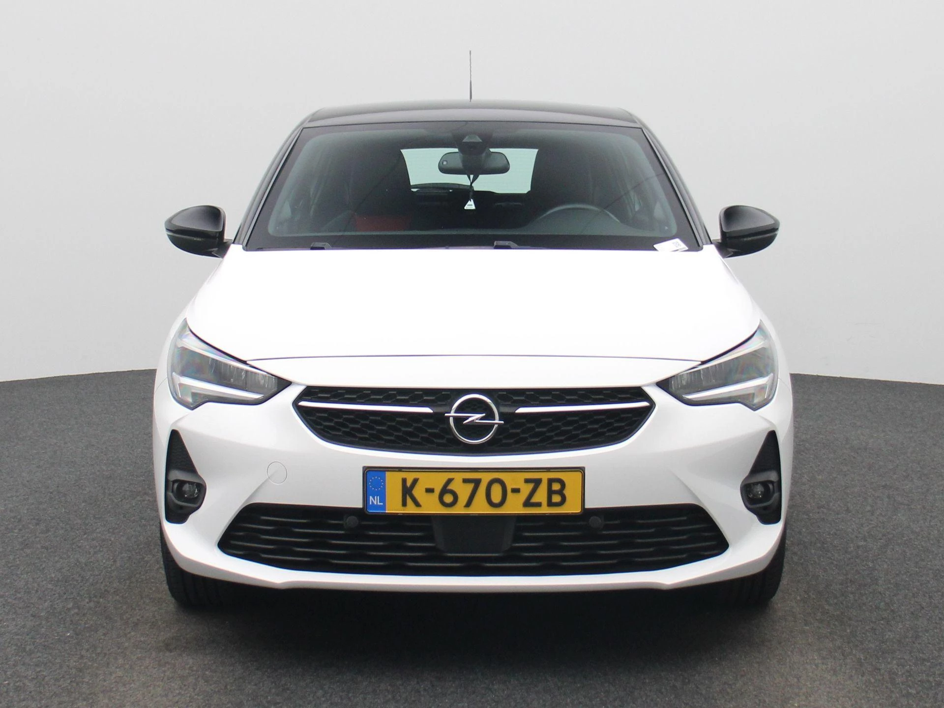 Opel Corsa-e GS Line 50 kWh