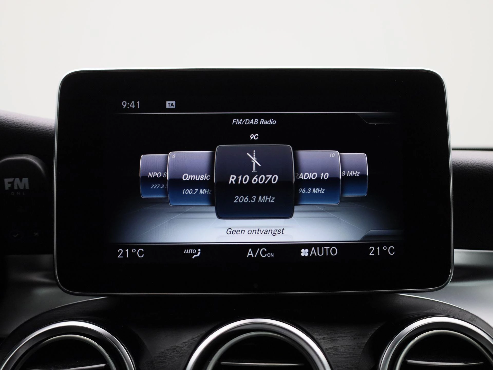 Mercedes-Benz GLC 250 4MATIC Sport Edition Premium