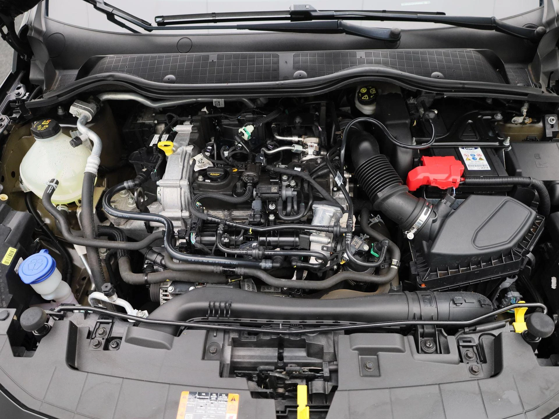 Ford Fiesta - 33