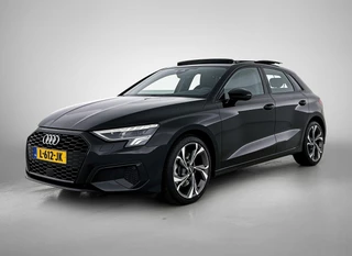 Audi A3 Sportback 30 TFSI S edition