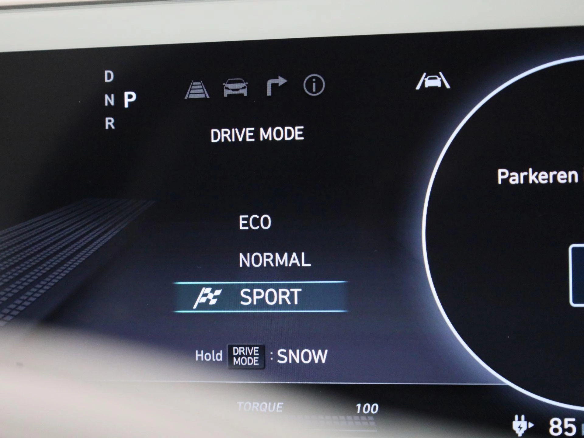 Hyundai IONIQ 5 Lounge 73kWh
