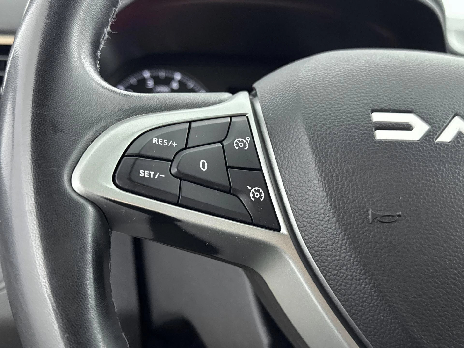 Dacia Duster 1.0 TCe ECO-G Extreme 100PK