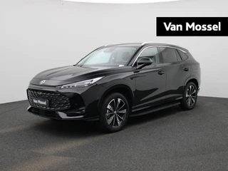 MG HS 1.5 PHEV Aut. Luxury