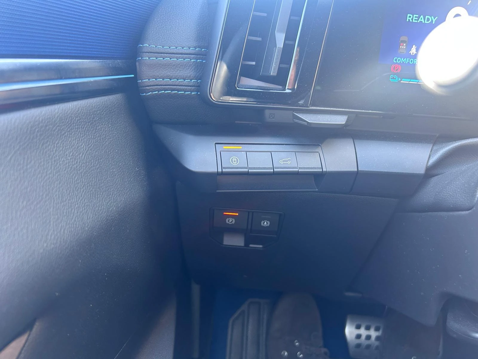 Renault Scénic E-Tech electric Esprit Alpine