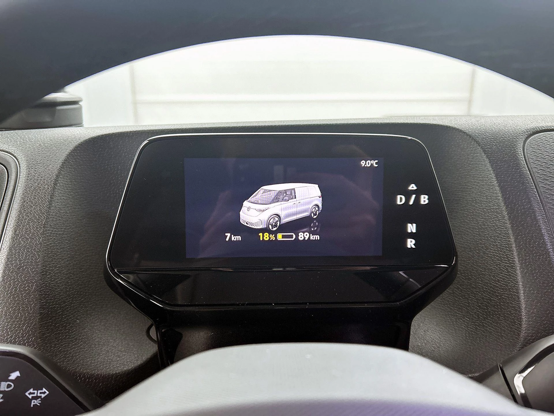 Volkswagen-ID. Buzz Cargo-image-9