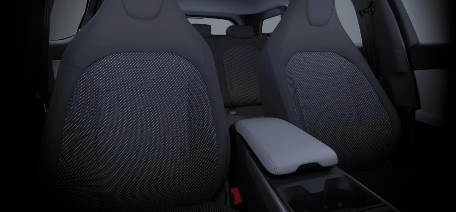 Ford Explorer Select Extended Range AWD 77 kWh