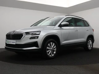Škoda Karoq 1.5 TSI ACT Ambition DSG *TREKHAAK*NAVI*AIRCO*LEDER*...*