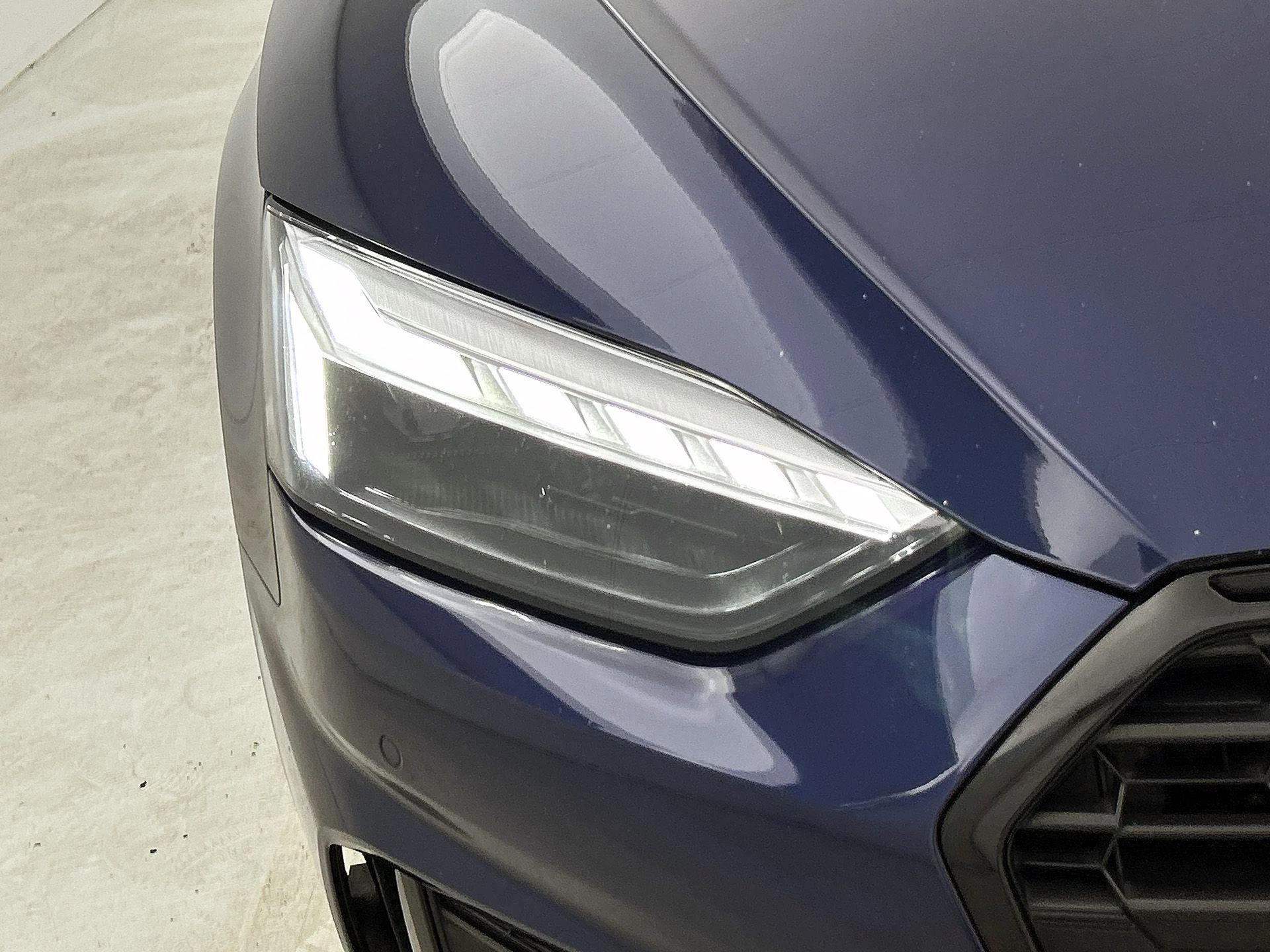 Audi A5 Sportback 40 TFSI Advanced Edition