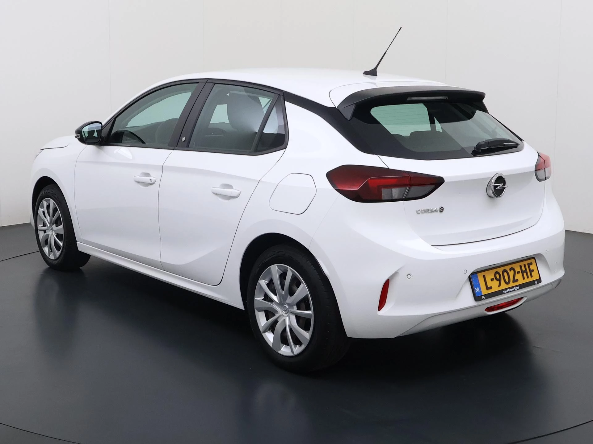 Opel Corsa-e Edition 50 kWh