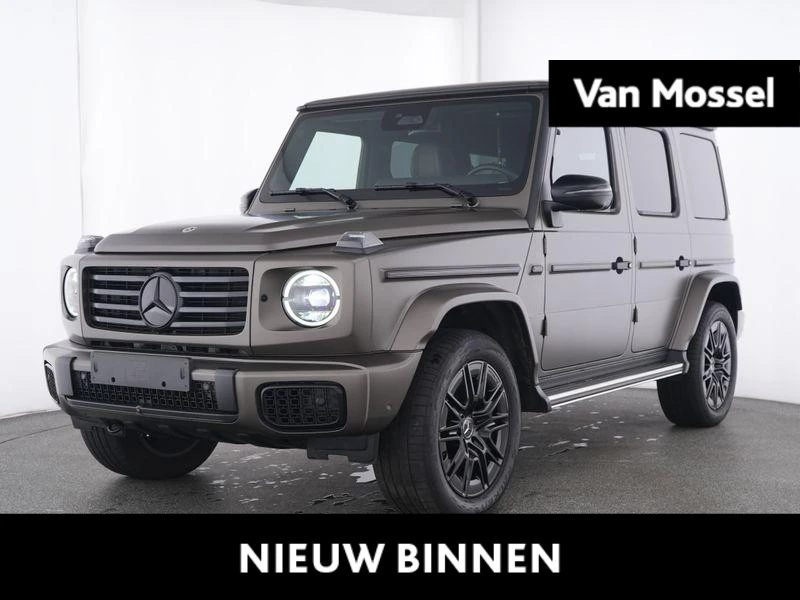 Mercedes-Benz-G-Klasse-image-0