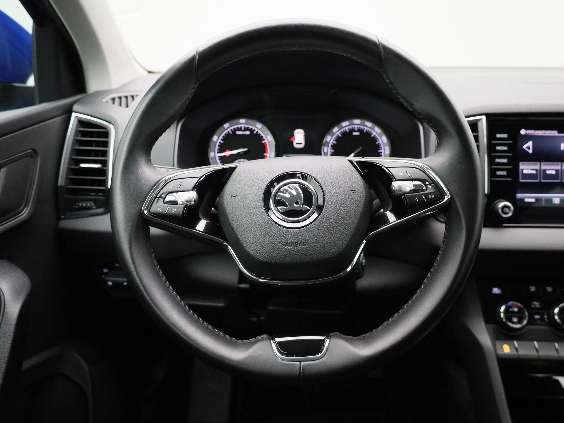 Škoda Karoq 1.0 TSI Business Edition