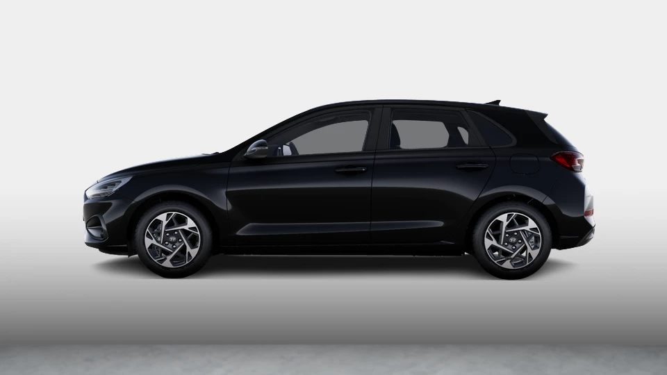 Hyundai i30 5D TECHNO