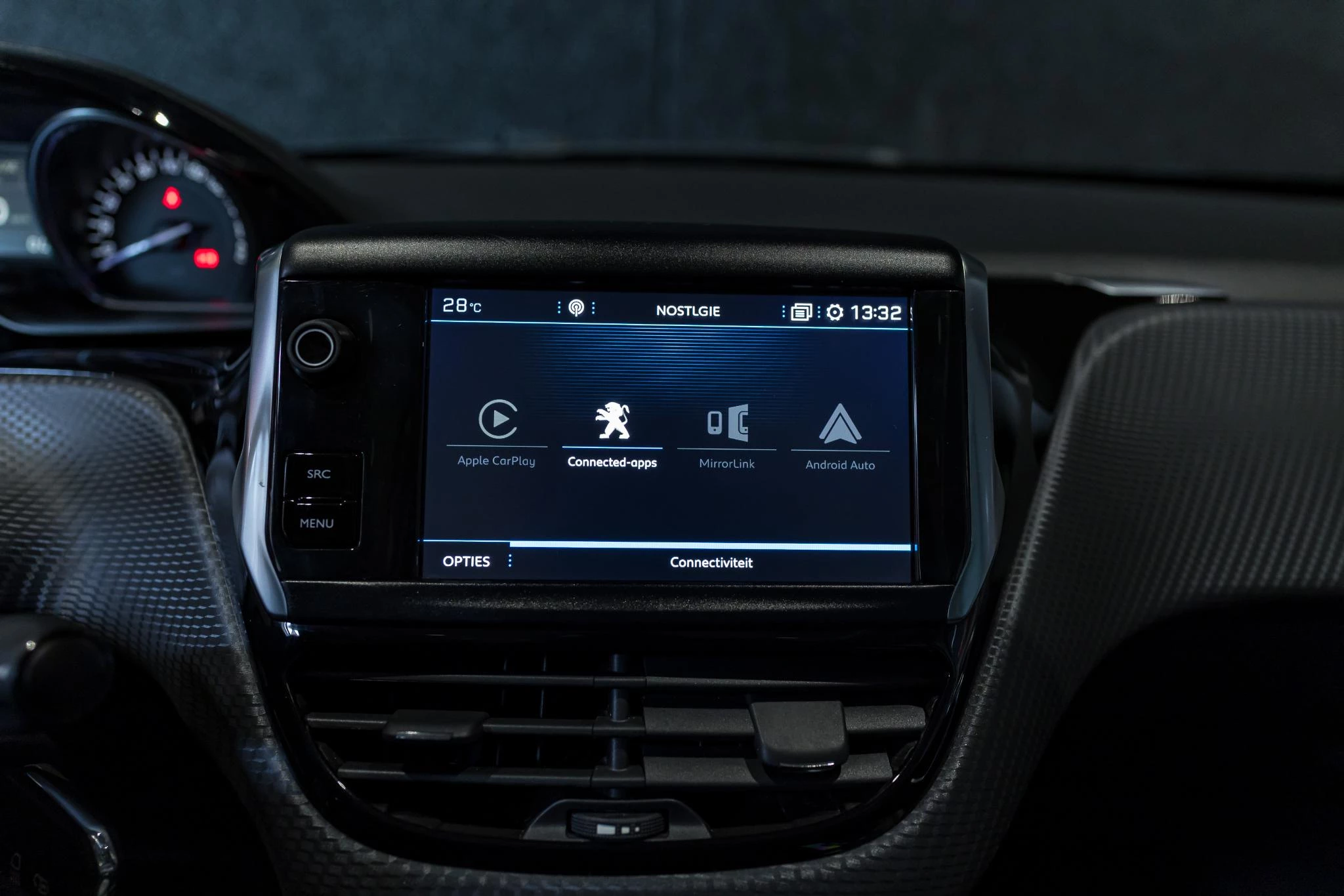Peugeot 2008 1.2 Puretech 81kW s/s Crossway