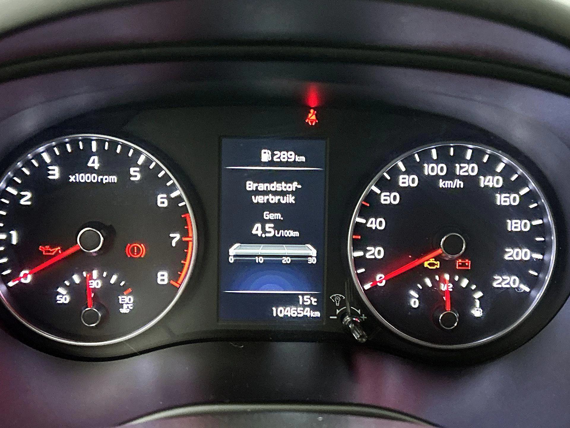 Kia Picanto 1.0 DPi DynamicLine 67 PK