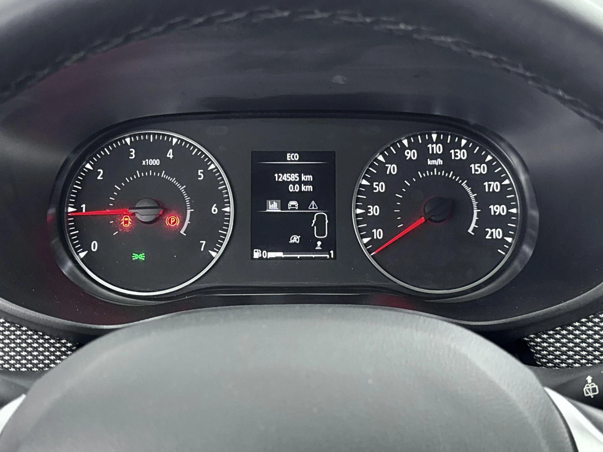 Dacia Sandero Stepway 1.0 TCe Bi-Fuel Essential 100PK