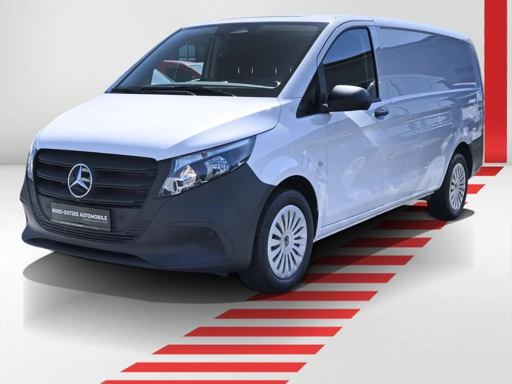 Mercedes-Benz-Vito 116-image-1